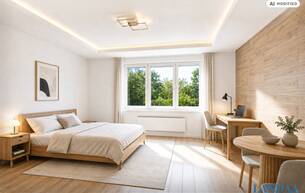 Anlage Wohnung ++NEU++ Gut geschnittene 1 Zimmer Wohnung in Brigittenau - ideal zur Vermietung 1200 Wien