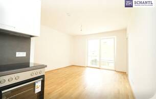 Wohnen Wohnung Neubau-Oase in Kalsdorf! – 3 Zimmer voller Lebensqualität! - 58 m² in TOP Lage! - ERSTBEZUG! 8401 Kalsdorf bei Graz