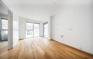 Wohnen Wohnung Yppenplatz-Flair trifft Nachhaltigkeit – 2 Zimmer mit Balkon 1170 Wien