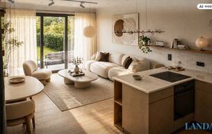 Anlage Häuser The Klausen - Neubauprojekt in Vösendorf 2331 Vösendorf