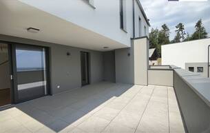 Anlage Reihen/Doppelhaus Wo Familienglück auf Weitblick trifft – Ihr neues Zuhause mit großem Garten und Sonnenterrassen über Weiz! 8160 Weiz