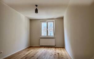 Wohnen WohnungGut geschnittene 2-Zimmer-Wohnung mit SW-Ausrichtung im Freihausviertel 1040 Wien