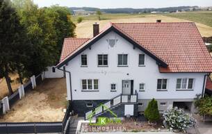 Wohnen Häuser Großzügiges Wohnhaus mit schönem Garten in ruhiger Grünlage 3522 Brunn am Wald Wohnen Häuser Großzügiges Wohnhaus mit schönem Garten in ruhiger Grünlage 3522 Brunn am Wald