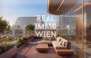 Anlage Häuser Greenz by Danube – voll möblierte Reihenhäuser & Villen mit privatem Sky Garden in Dubai 341041 Dubai Anlage Häuser Greenz by Danube – voll möblierte Reihenhäuser & Villen mit privatem Sky Garden in Dubai 341041 Dubai
