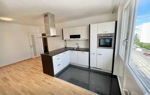 Wohnen Wohnung Anleger aufgepasst! Befristet vermietete Dreizimmerwohnung nahe Donauinsel und Millennium City 1200 Wien