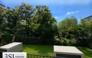 Wohnen Wohnung Die Symbiose: Grünblick - hofseitig gelegene 2 Zimmer-Wohnung mit Balkon 1140 Wien