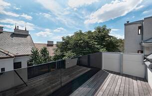 Wohnen Wohnung Erstbezug mit hofseitigem Balkon! Vollsanierte Jahrhundertwendeliegenschaft mit Luftwärmepumpe 1180 Wien Wohnen Wohnung Erstbezug mit hofseitigem Balkon! Vollsanierte Jahrhundertwendeliegenschaft mit Luftwärmepumpe 1180 Wien