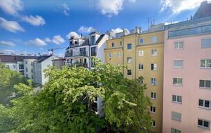 Wohnen Wohnung Unsaniert & einzigartig – Altbaujuwel mit Potenzial 1050 Wien Wohnen Wohnung Unsaniert & einzigartig – Altbaujuwel mit Potenzial 1050 Wien
