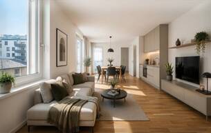 Wohnen Wohnung Hochwertige 2-Zimmer-Wohnung nahe Alte Donau 1210 Wien Wohnen Wohnung Hochwertige 2-Zimmer-Wohnung nahe Alte Donau 1210 Wien