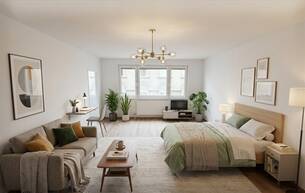 Wohnen Wohnung Warmmiete! Renovierte 1-Zimmer Wohnung - Perfekt für Studenten! 1040 Wien Wohnen Wohnung Warmmiete! Renovierte 1-Zimmer Wohnung - Perfekt für Studenten! 1040 Wien