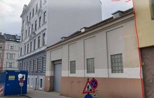 Gewerbe Einzelhandel Geschäfts-/Lagerfläche in perfekter Lage nahe Schönbrunn und Topzustand ab sofort zu vermieten 1140 Wien