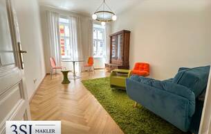 Wohnen Wohnung Stilvoll Wohnen im 9. Bezirk - Lichtdurchflutete Altbauwohnung in ruhiger Seitenstraße 1090 Wien,Alsergrund Wohnen Wohnung Stilvoll Wohnen im 9. Bezirk - Lichtdurchflutete Altbauwohnung in ruhiger Seitenstraße 1090 Wien,Alsergrund