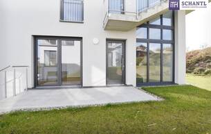 Wohnen Einfamilienhaus Ein Wohnjuwel zu mieten - mit Panorama der Steirischen Weingegend - für höchste Ansprüche absolut geeignet! 8113 Sankt Bartholomä
