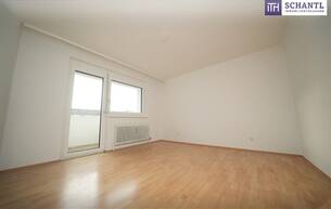 Wohnen Wohnung EINZIEHEN & WOHLFÜHLEN! Top-sanierte 2-Zimmer-Wohnung mit Westbalkon – Ihr neues Zuhause wartet! 8010 Graz