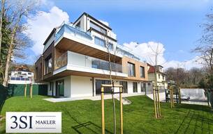 Anlage Wohnung Exklusive DG-Wohnung in 1130 Wien: 5 Zimmer, 2 Terrassen, Erstbezug mit Weitblick! 1130 Wien Anlage Wohnung Exklusive DG-Wohnung in 1130 Wien: 5 Zimmer, 2 Terrassen, Erstbezug mit Weitblick! 1130 Wien