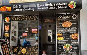 Gewerbe Hotel Gastro-Chance im 20. Bezirk – komplett ausgestattet & sofort startbereit 1200 Wien