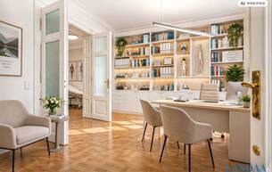 Anlage Büro/Praxis Repräsentative Villa für Praxis oder Kanzlei – Unter St. Veit 1130 Wien Anlage Büro/Praxis Repräsentative Villa für Praxis oder Kanzlei – Unter St. Veit 1130 Wien