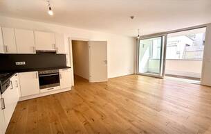 Wohnen Wohnung HERNALS - HERRLICHE 2-ZIMMER-WOHNUNG MIT LOGGIA UND BADEZIMMER EN SUITE 1170 Wien