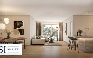 Anlage Wohnung Exklusive 4-Zimmer-Wohnung mit 2 Balkonen 1210 Wien Anlage Wohnung Exklusive 4-Zimmer-Wohnung mit 2 Balkonen 1210 Wien