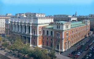 Gewerbe Büro/Praxis Exklusive Bürofläche im Historischen Wiener Börse Gebäude zu mieten 1010 Wien