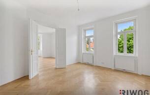 Anlage Wohnung Saniert I Altbau-Charme im Grünen Hietzing I Balkon optional I 4 Zimmer Variante I zwischen Schönbrunn und Lainzer Tiergarten I Nähe Hietzinger Bad und Tiroler Tor 1130 Wien