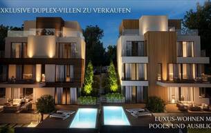 Wohnen Villa Villa Toplage Hietzing 1130 Wien