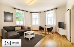 Wohnen Wohnung Voll ausgestattete 2-Zimmerwohnung in ruhiger Lage Ottakrings! 1160 Wien