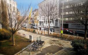 Gewerbe Büro/Praxis Attraktive Büro- oder Praxisfläche im Herzen des 5. Bezirks INKL. PARKPLATZ 1050 Wien