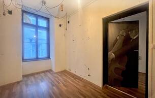Wohnen Wohnung Unsaniert & einzigartig – Altbaujuwel mit Potenzial 1050 Wien