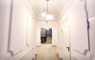 Anlage Wohnung Neuer Preis! Die perfekte 2-Zimmer Wohnung in 1030 Wien! Ideale Aufteilung + Hochwertige Ausstattung + Rundum saniertes Altbauhaus! Worauf warten Sie? 1030 Wien