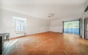 Wohnen Wohnung Exklusive 145-m²-Eigentumswohnung mit Terrasse in Wien-Grinzing 1190 Wien