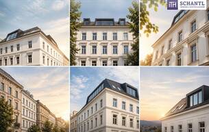 Anlage Industrie/Gewerbe OFF-MARKET INVESTMENTCHANCEN – Renditestarke Zinshäuser, Grundstücke & ganze Bauprojekte! 8010 Graz