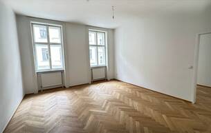 Wohnen Wohnung Altbau nahe der Mariahilfer Straße: 57 m² mit 2 Zimmern und separater Küche 1060 Wien Wohnen Wohnung Altbau nahe der Mariahilfer Straße: 57 m² mit 2 Zimmern und separater Küche 1060 Wien