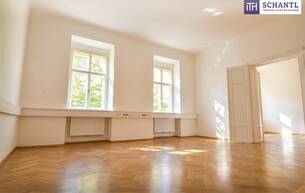 Gewerbe Büro/Praxis Arbeiten an einer der besten Geschäftsadressen der Grazer Innenstadt! 160 m² exklusive Bürofläche in Bestlage! 8010 Graz