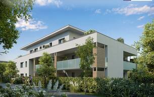 Wohnen Wohnung Nachhaltiger Premium-Erstbezug in Graz-Liebenau: 3-Zimmer-Neubauwohnung mit Balkon & 29 m² Sonnenterrasse | Baustart erfolgt! 8041 Graz,07.Bez.:Liebenau Wohnen Wohnung Nachhaltiger Premium-Erstbezug in Graz-Liebenau: 3-Zimmer-Neubauwohnung mit Balkon & 29 m² Sonnenterrasse | Baustart erfolgt! 8041 Graz,07.Bez.:Liebenau