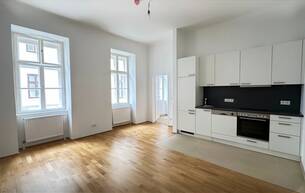 Wohnen Wohnung Raum zum Wohlfühlen: 2 Zimmer mit großzügiger Wohnküche nahe der Mariahilfer Straße |
1060 Wien Wohnen Wohnung Raum zum Wohlfühlen: 2 Zimmer mit großzügiger Wohnküche nahe der Mariahilfer Straße |
1060 Wien