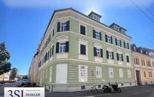 Wohnen Wohnung Zentral gelegene 3-Zimmer-Wohnung ideal für Eigennutzer & Anleger 8010 Graz Wohnen Wohnung Zentral gelegene 3-Zimmer-Wohnung ideal für Eigennutzer & Anleger 8010 Graz