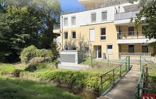 Wohnen Wohnung Neubauwohnung mit Loggia in sehr gutem Zustand 3400 Klosterneuburg Wohnen Wohnung Neubauwohnung mit Loggia in sehr gutem Zustand 3400 Klosterneuburg