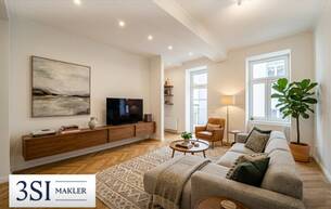 Wohnen Wohnung Absberggasse 9 - Gemütliche 3-Zimmer-Wohnung mit hofseitigem Balkon 1100 Wien