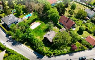 Wohnen TRAUMGRUNDSTÜCK in der Wienerwaldgemeinde Gablitz! Über 1.700 qm Eigengrund - Teilung in 2 Parzellen möglich 3003 Gablitz
