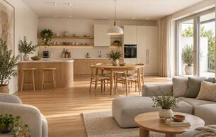 Anlage Häuser NEUER PREIS!!! MEHRFAMILIENHAUS IN ENNS - NAHE DEM HAUPTPLATZ 4470 Enns