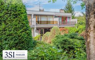 Wohnen Häuser Ankommen und aufatmen – Ihr Zuhause zwischen Stadt & Natur 3400 Klosterneuburg