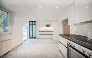 Wohnen Wohnung Exklusive 145-m²-Eigentumswohnung mit Terrasse in Wien-Grinzing 1190 Wien