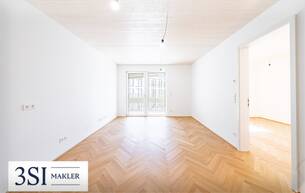 Anlage Wohnung Gemütlich & modern: 2 Zimmer mit Balkon 1090 Wien,Alsergrund