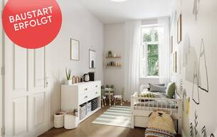Wohnen Wohnung GRAND GARDEN | NATUR GENIESSEN. STADT ERLEBEN. 1160 Wien