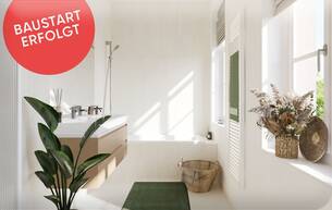 Wohnen Wohnung GRAND GARDEN | NATUR GENIESSEN. STADT ERLEBEN. 1160 Wien