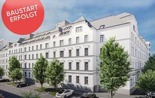 Anlage Wohnung GRAND GARDEN | NATUR GENIESSEN. STADT ERLEBEN. 1160 Wien