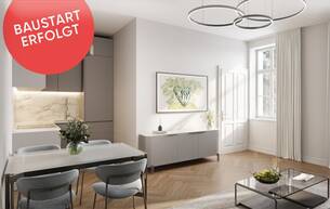 Wohnen Wohnung Kompakte 2-Zimmer-Wohnung im GRAND GARDEN – modernes Wohnen nahe Wilhelminenberg 1160 Wien