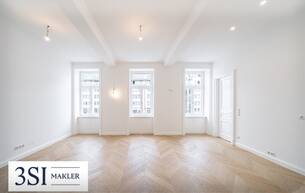 Wohnen Wohnung The TAILORED - Inspired by YOU designed by MASTERS 1030 Wien