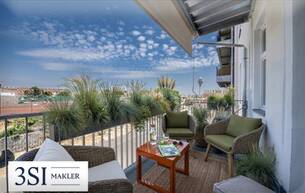 Wohnen Wohnung Absberggasse 9 - Stilvolles Wohnen mit Balkon Nähe Sonnwendviertel 1100 Wien